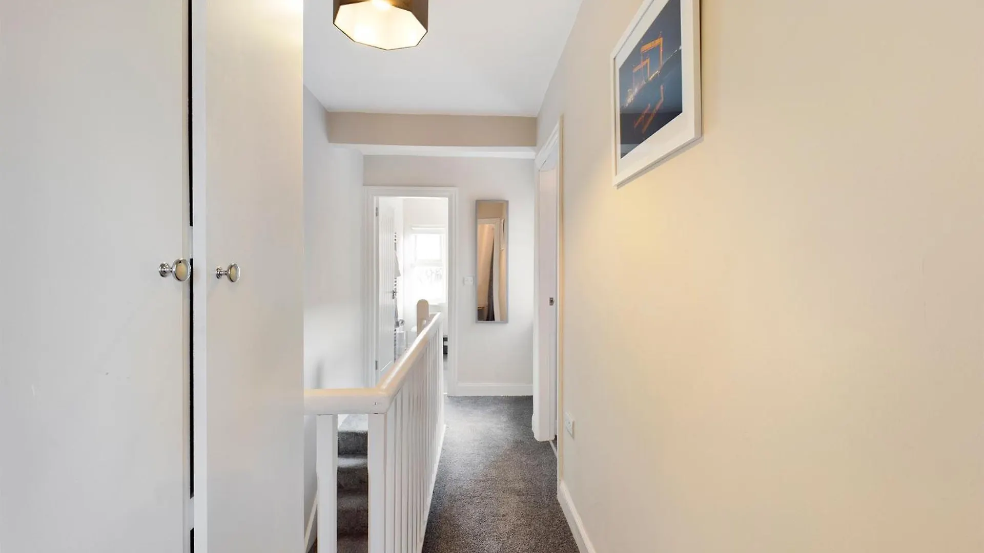 It'S Broadway Baby! Great House Close To City Centre Belfast Birleşik Krallık