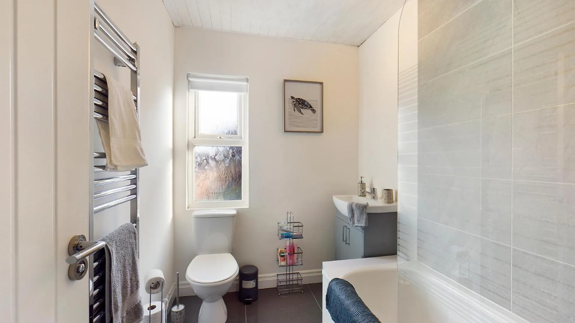 Tatil Evi It'S Broadway Baby! Great House Close To City Centre Belfast Birleşik Krallık