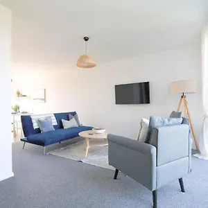  Apartment Stayright 2bed Overlooking Water With Free Parking And 2 Bathrooms United Kingdom