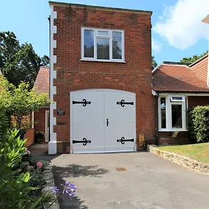  Holiday home Middle Chine United Kingdom