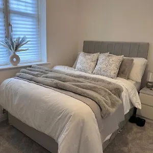  Homestay Cosy Ensuite Bedroom I 5min Walk From Bramall Lane Stadium United Kingdom