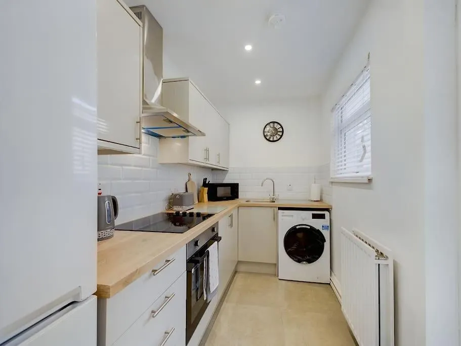 It'S Broadway Baby! Great House Close To City Centre Belfast 0*,  Birleşik Krallık
