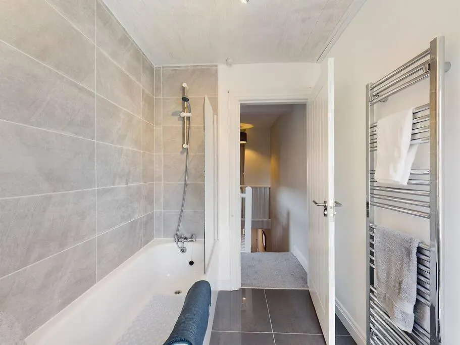 It'S Broadway Baby! Great House Close To City Centre Belfast Tatil Evi
