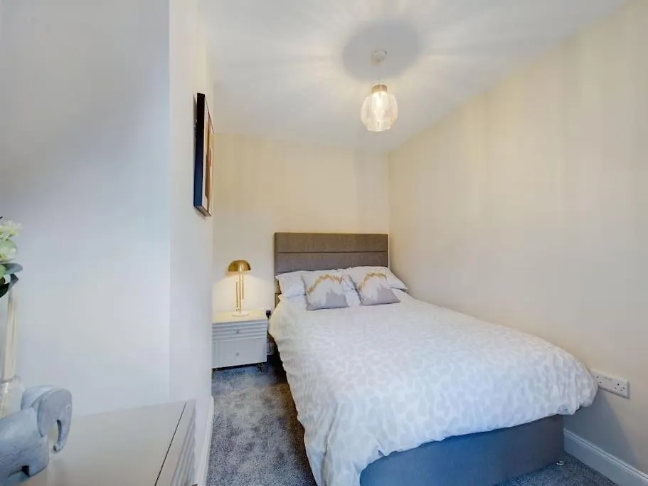 It'S Broadway Baby! Great House Close To City Centre Belfast Tatil Evi