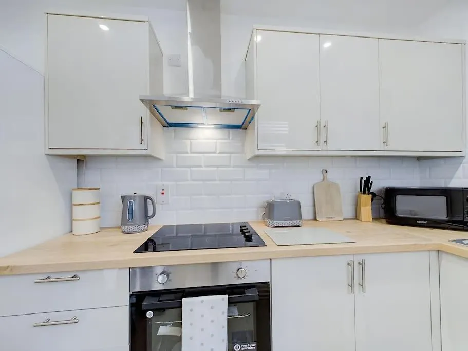 It'S Broadway Baby! Great House Close To City Centre Belfast 0*,  Birleşik Krallık