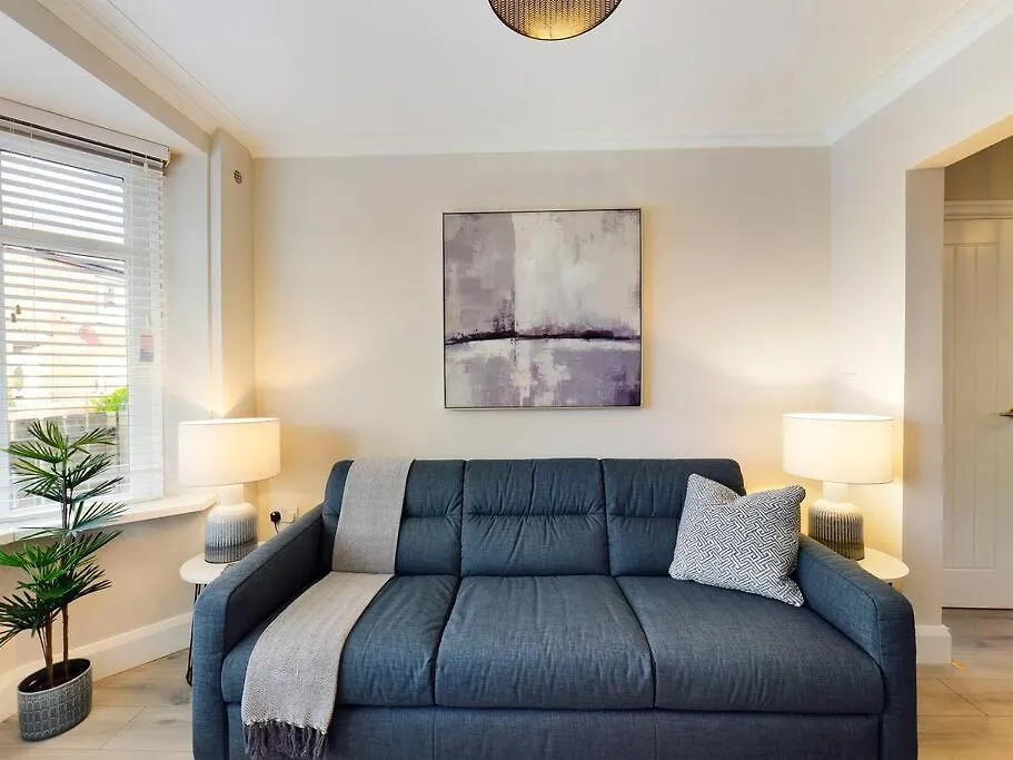 Tatil Evi It'S Broadway Baby! Great House Close To City Centre Belfast Birleşik Krallık