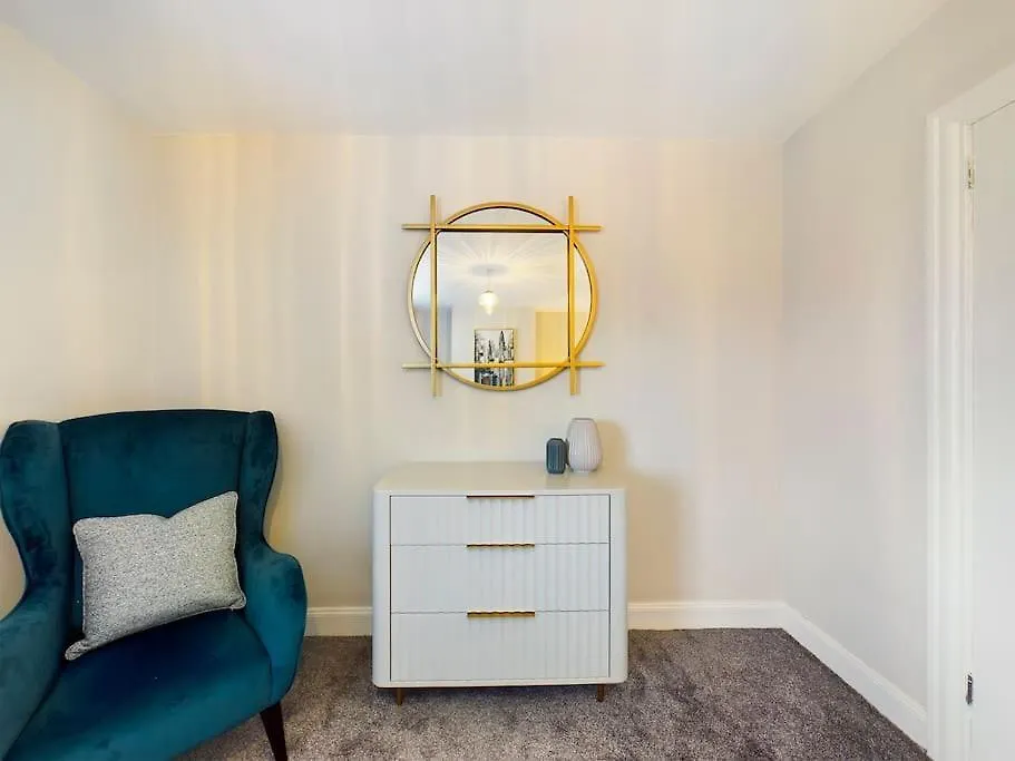 It'S Broadway Baby! Great House Close To City Centre Belfast