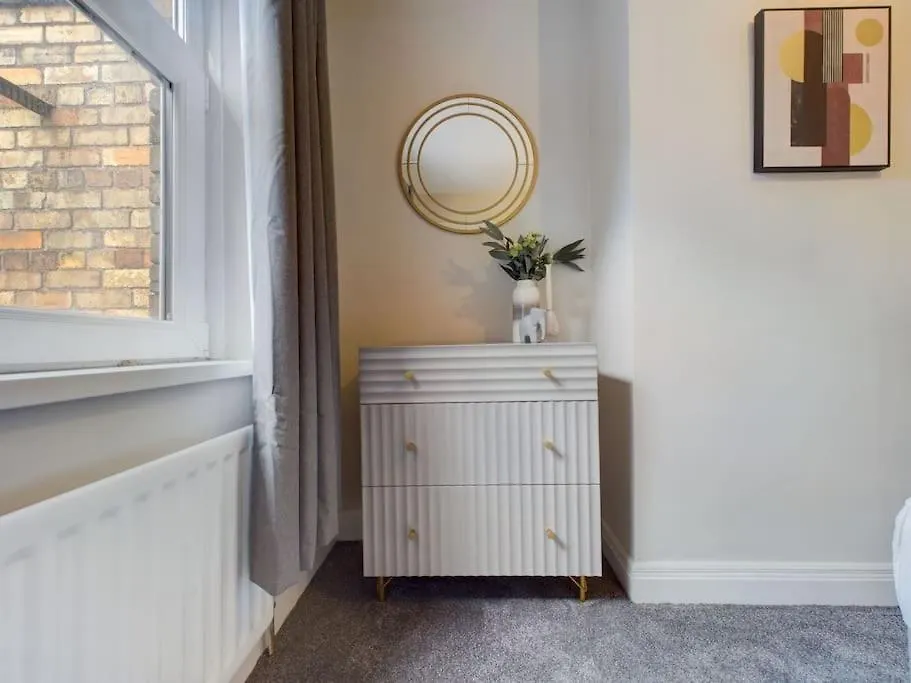 It'S Broadway Baby! Great House Close To City Centre Belfast