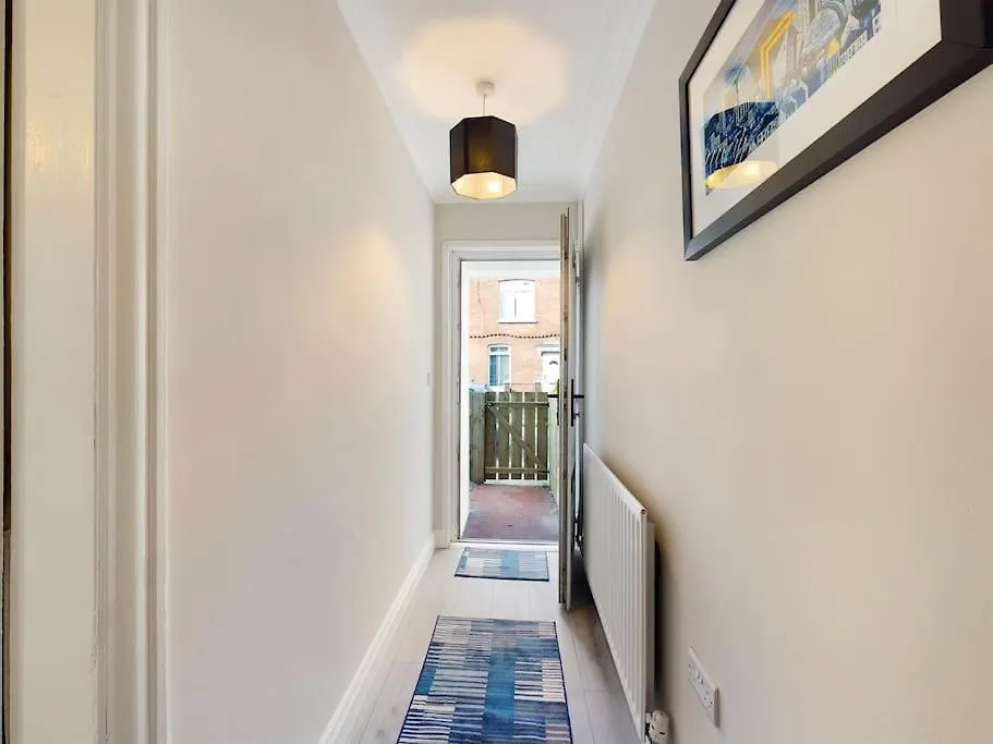 It'S Broadway Baby! Great House Close To City Centre Белфаст Великобритания