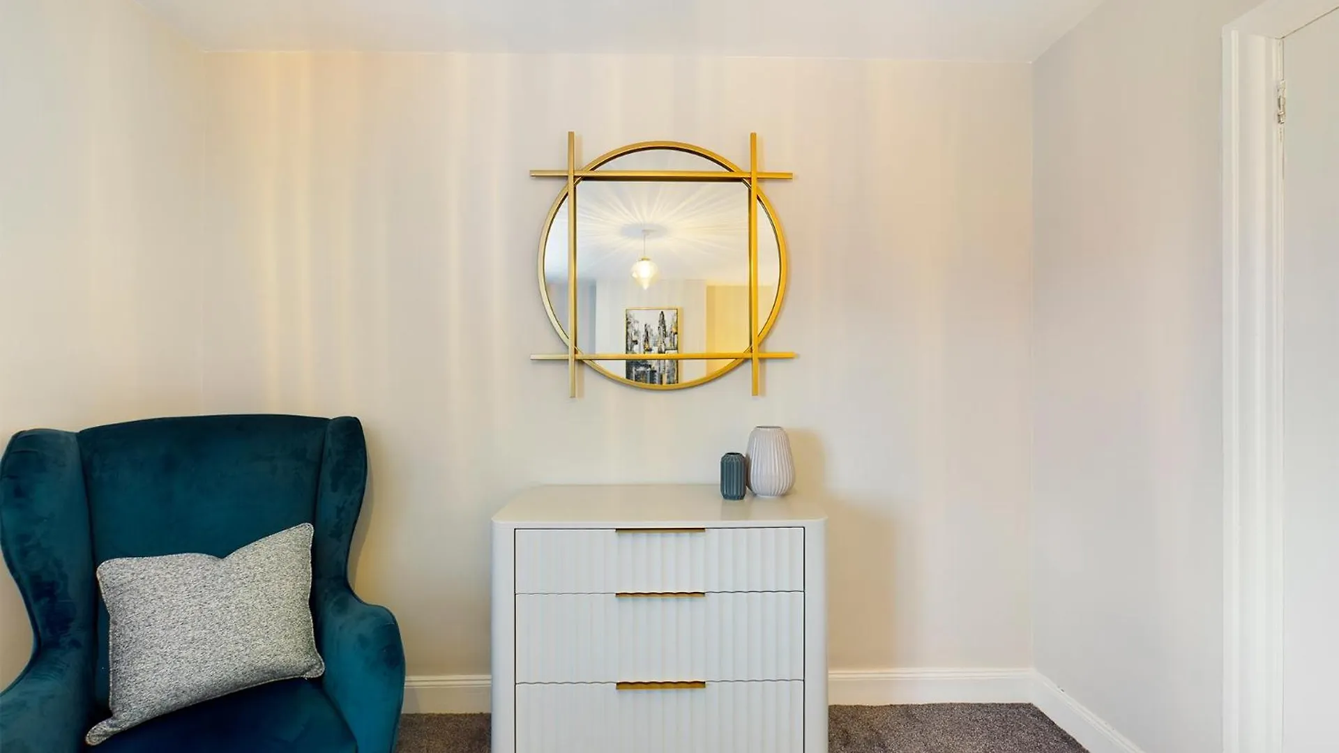 It'S Broadway Baby! Great House Close To City Centre Belfast 0*,  Reino Unido
