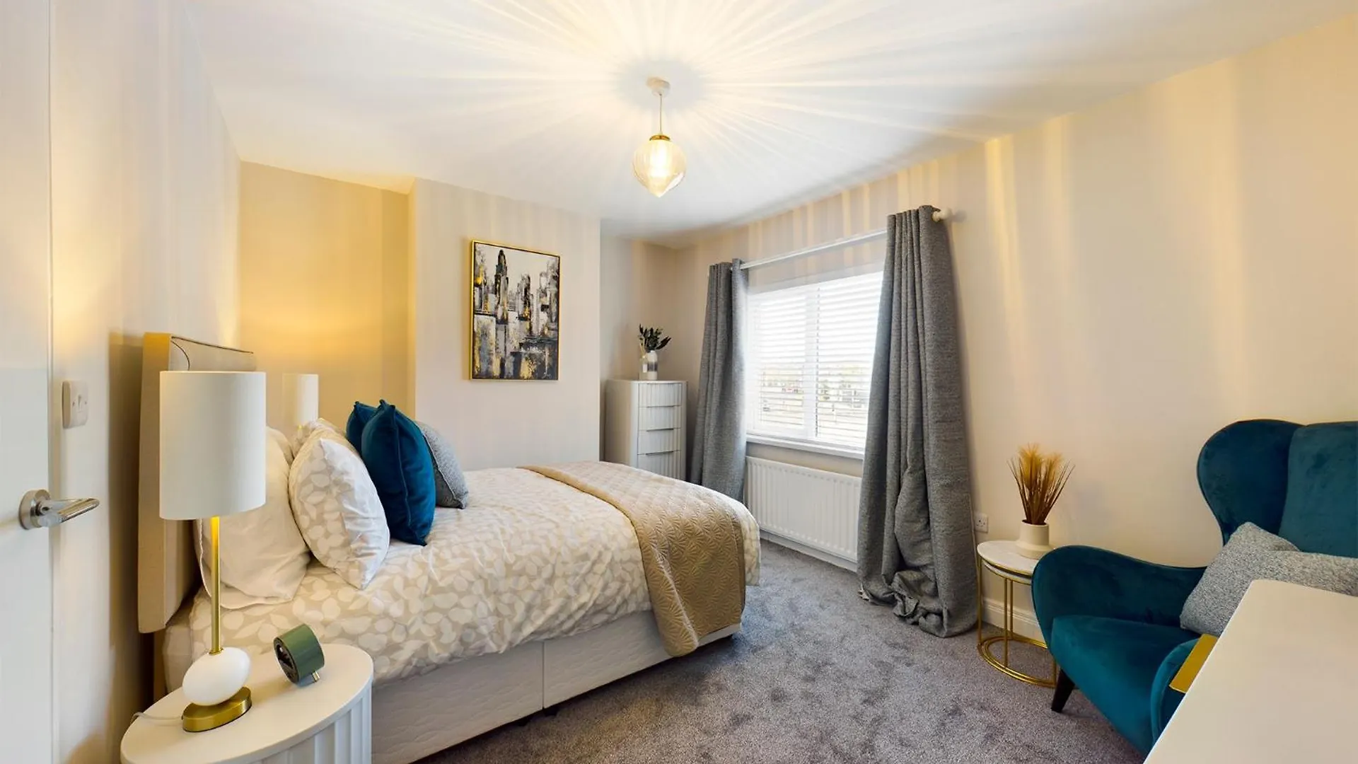 It'S Broadway Baby! Great House Close To City Centre Belfast