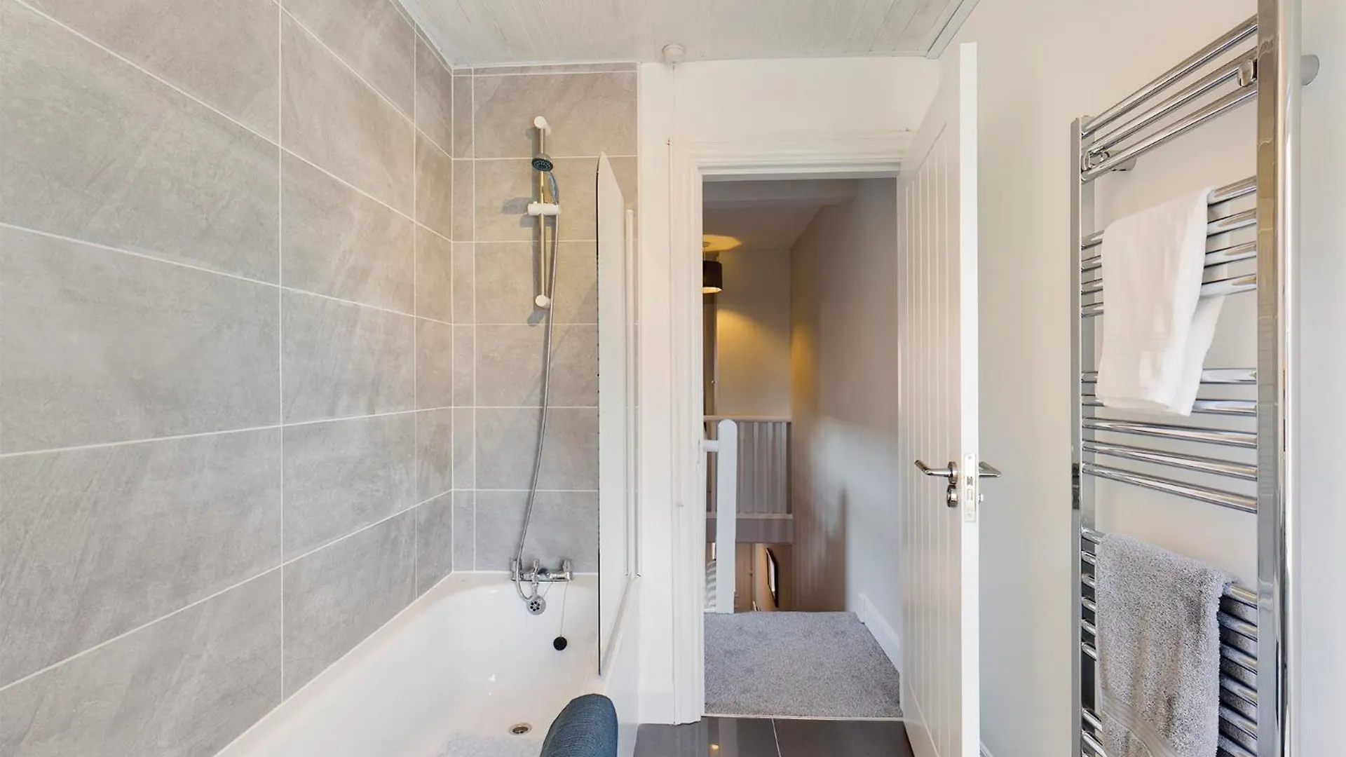 It'S Broadway Baby! Great House Close To City Centre Belfast Сasa de vacaciones